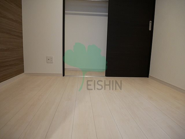 その他部屋・スペース　寝室です。