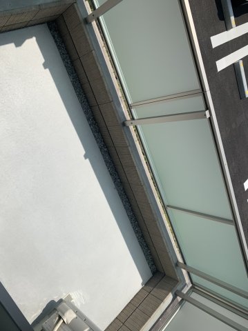 バルコニー　写真は同型イメージです