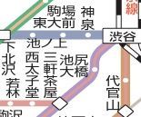 その他　☆路線図☆