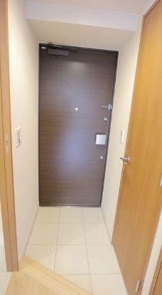 玄関　☆玄関☆