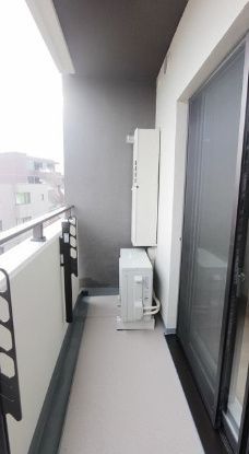 バルコニー　☆バルコニー☆