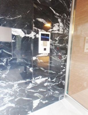 セキュリティ　☆安心のセキュリティ面☆