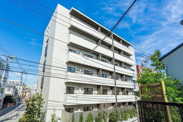 建物外観　☆綺麗な外観☆