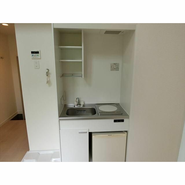 キッチン　同一仕様