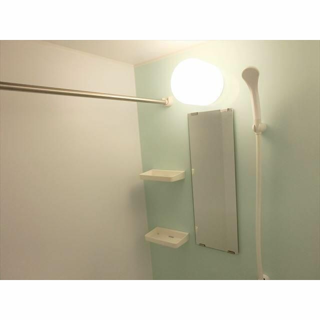 バス・シャワールーム　同一仕様