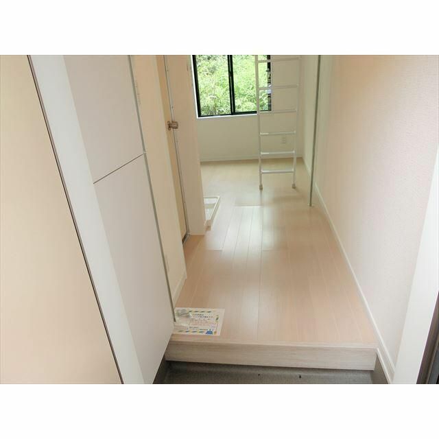 玄関　同一仕様