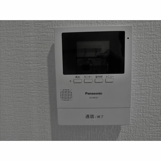 セキュリティ　同一仕様