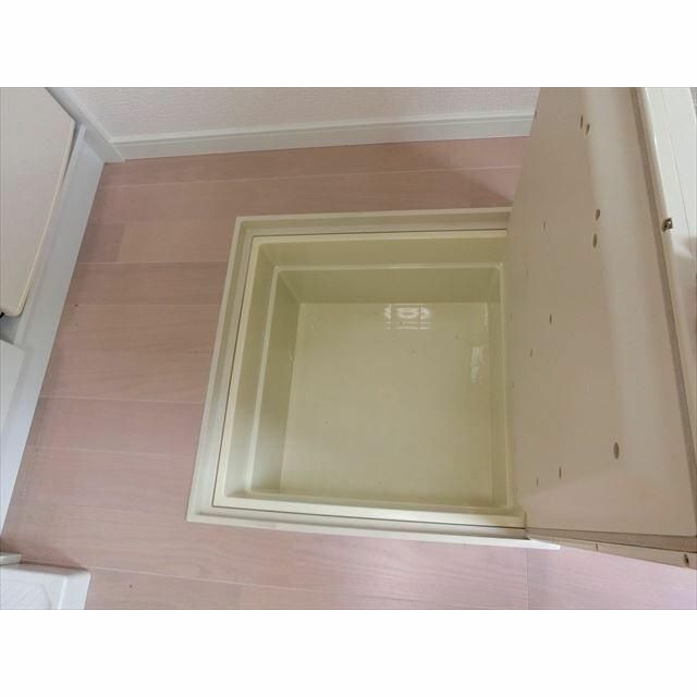 収納　同一仕様