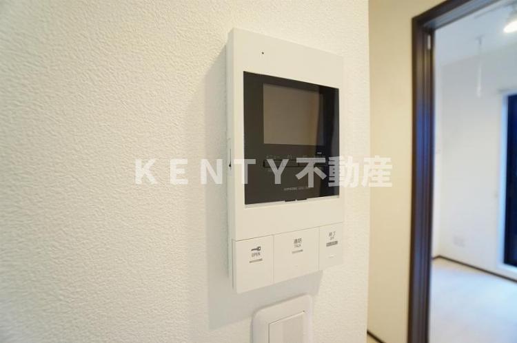 セキュリティ　物件の画像12