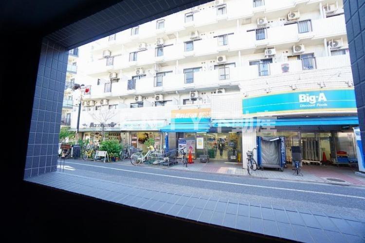 眺望　物件の画像13