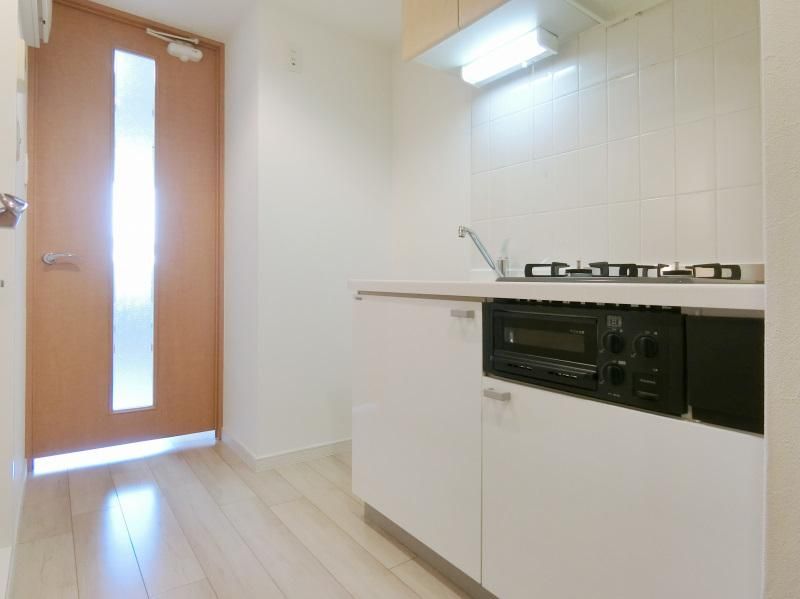 その他　別タイプ参考写真　パレステュディオ小石川後楽園　文京区春日1