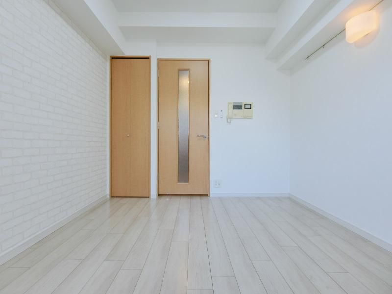 その他部屋・スペース　別タイプ参考写真　パレステュディオ小石川後楽園　文京区春日1