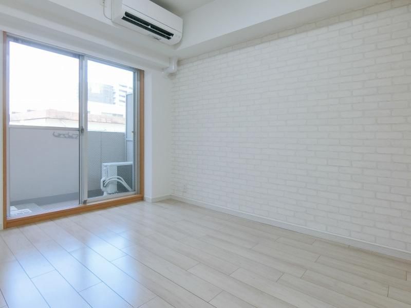 居室・リビング　別タイプ参考写真　パレステュディオ小石川後楽園　文京区春日1