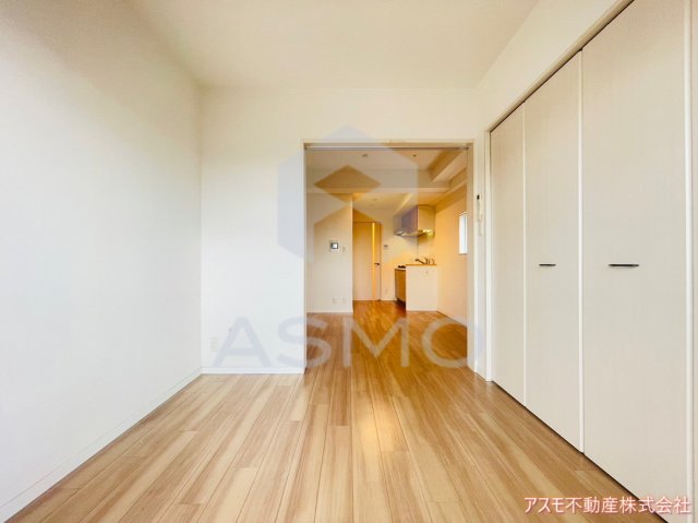 その他部屋・スペース　同マンション別部屋　参考写真