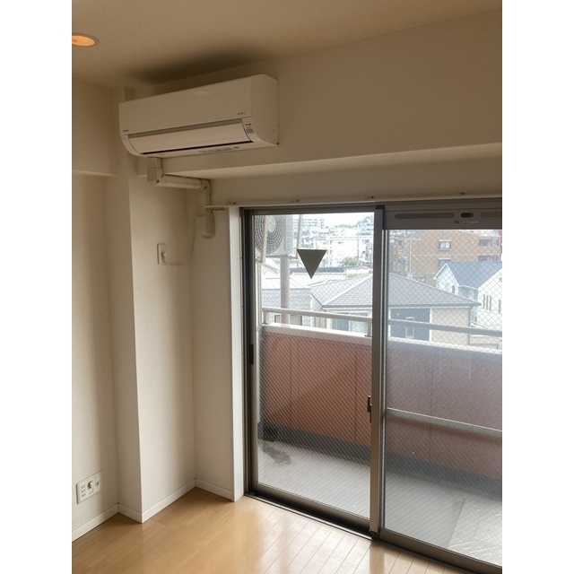 居室・リビング　洋室