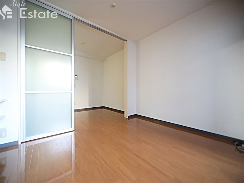 居室・リビング　LDK