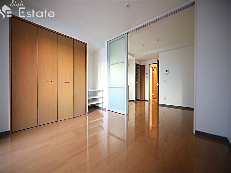 その他部屋・スペース　洋室