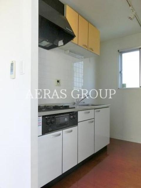 キッチン　★キッチン★