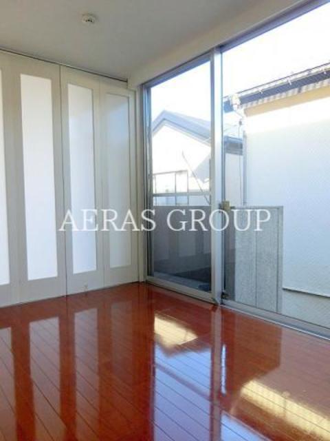 その他部屋・スペース　★寝室★