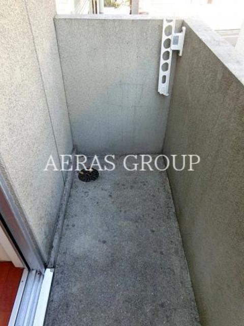 バルコニー　★バルコニー★