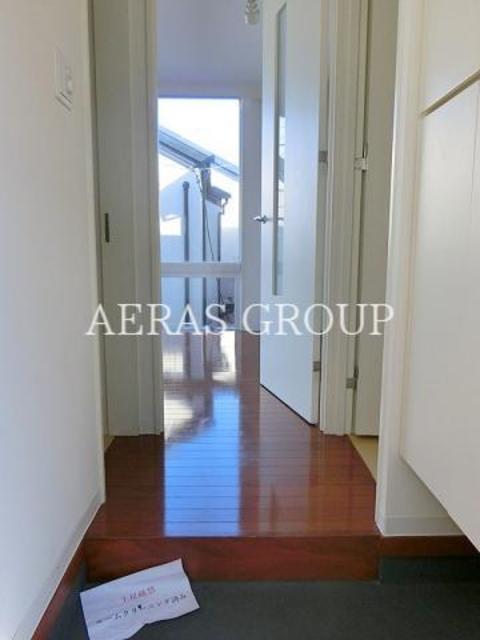 玄関　★玄関★