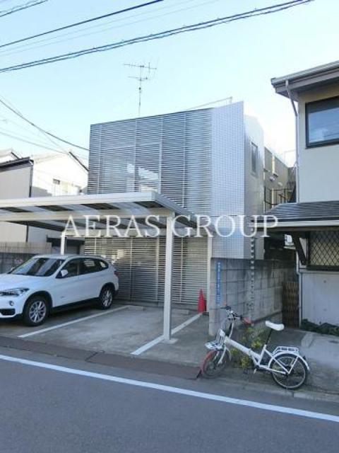 建物外観　★外観★