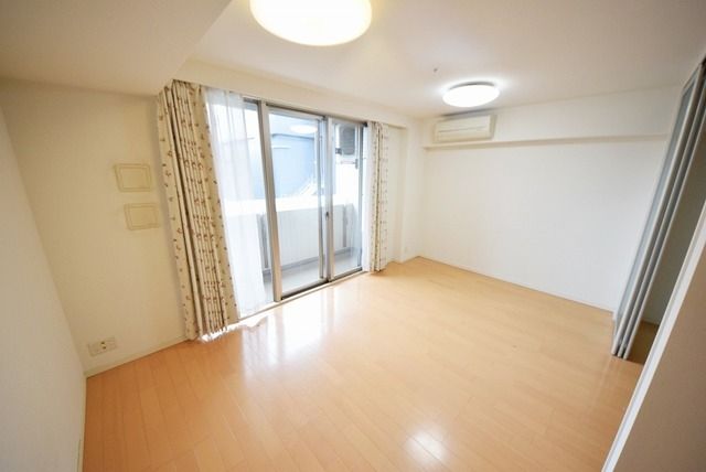 その他部屋・スペース　リノベーション工事実施前撮影