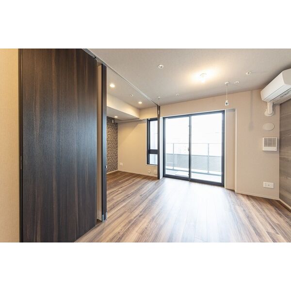 その他　３０１号室