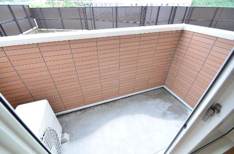 バルコニー　ベランダ