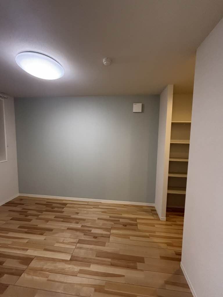 その他部屋・スペース　洋室