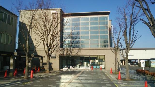 役所　泉佐野税務署（役所）まで1018m