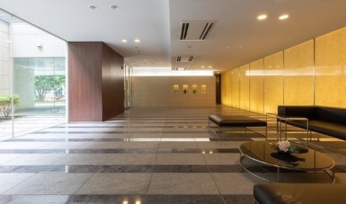 ロビー　ロビー