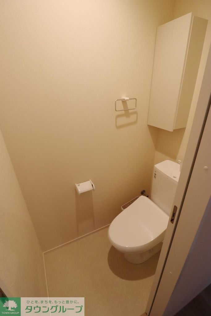 トイレ　★お問い合わせはタウンハウジングまで★