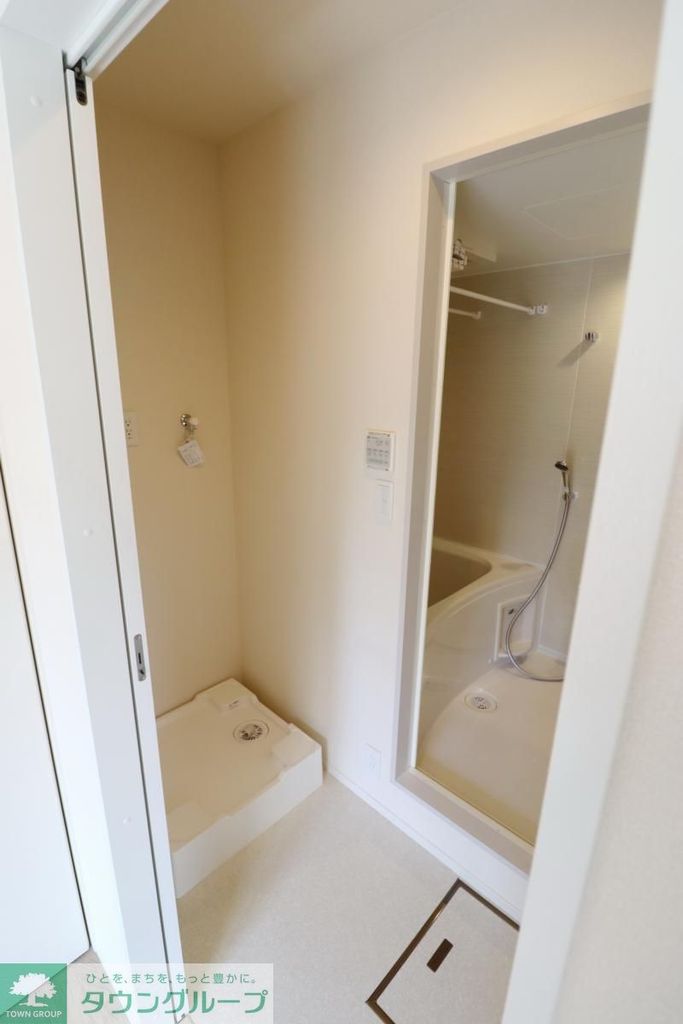 洗面設備　★お問い合わせはタウンハウジングまで★