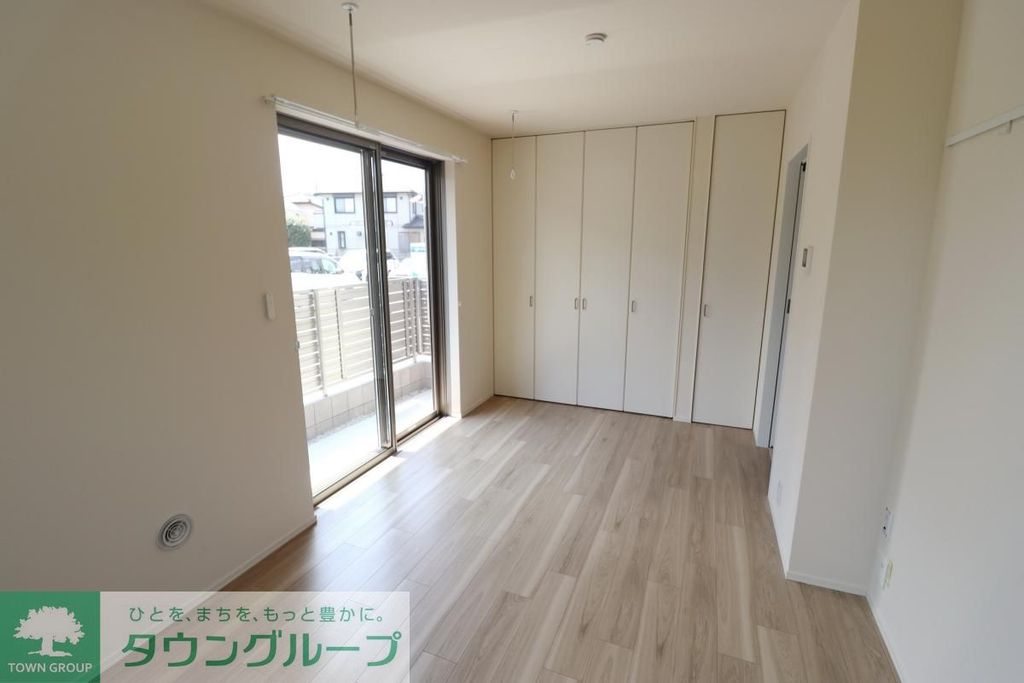 居室・リビング　★お問い合わせはタウンハウジングまで★