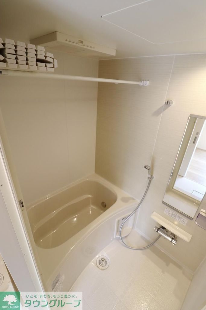 バス・シャワールーム　★お問い合わせはタウンハウジングまで★
