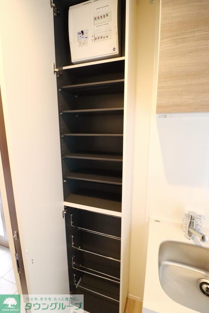 収納　★お問い合わせはタウンハウジングまで★
