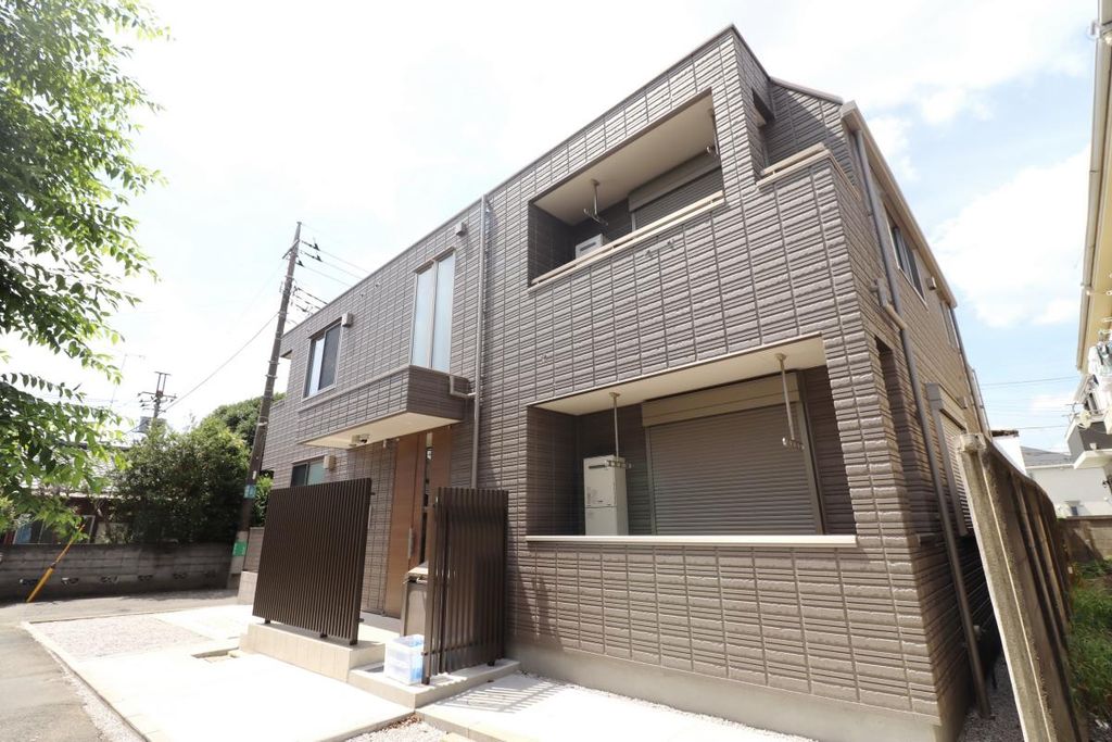 建物外観　★お問い合わせはタウンハウジングまで★