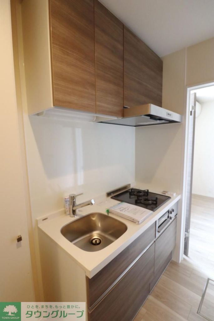 キッチン　★お問い合わせはタウンハウジングまで★