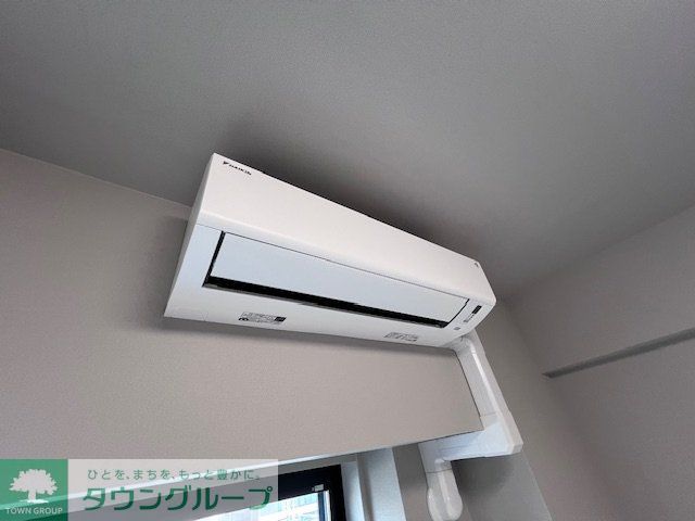 その他設備　設備