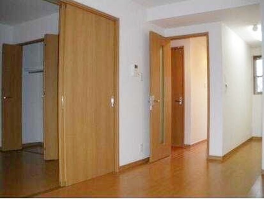 その他部屋・スペース　【南向きの明るいお部屋♪】