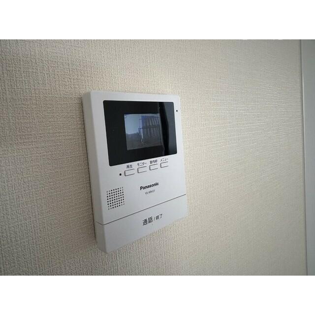 セキュリティ　?