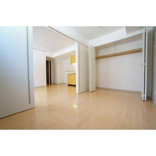 収納　専用の収納スペースです