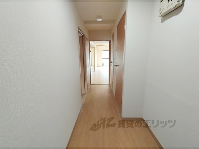 その他部屋・スペース　廊下