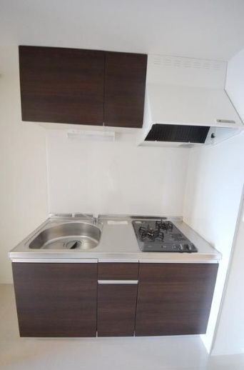 キッチン　☆使いやすいシステムキッチン☆