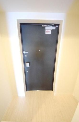 玄関　☆玄関☆