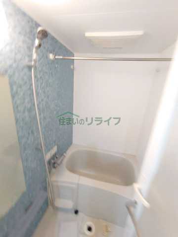 バス・シャワールーム　ベルグレードＮＦ