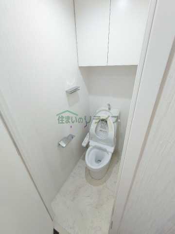 トイレ　ベルグレードＮＦ