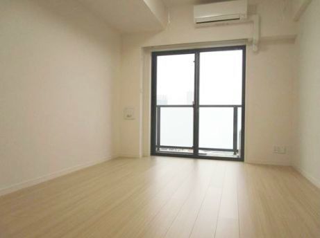 居室・リビング　別号室参考写真