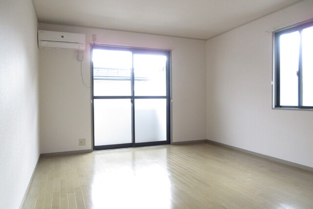 居室・リビング　洋室１０帖